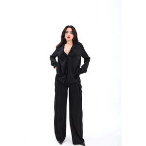 7068 TAKIM-ROMA Producto de Tela Crepé Estilo Casual - Product Image 1