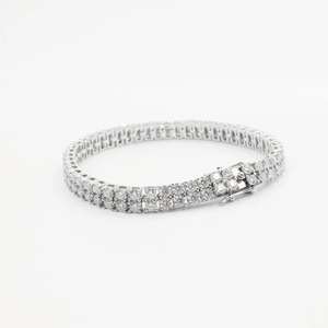 Pulsera de coordenadas personalizada para joyería grabada unisex - Product Image 2