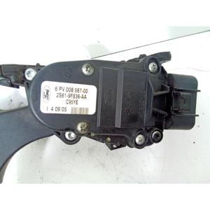 POTENCIÓMETRO DEL ACELERADOR FORD Fiesta 5ª Serie 6pv008567-00 (05>08) - Product Image 5