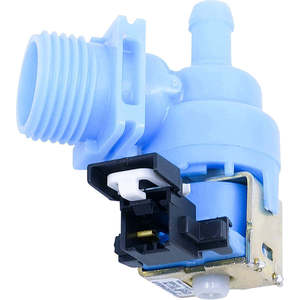 วาล์วน้ำเครื่องล้างจานไฟฟ้า W10327249CM สำหรับเปลี่ยนอะไหล่เครื่องล้างจาน WPW10327249 - Product Image 3