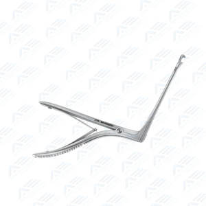 High Quality Surgical Instruments <b>Set</b> From Pakistan Includes Kerrison <b>Punches</b> Rongeur Forceps Surgical Medic Instruments - Product Image 4