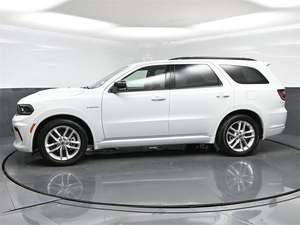 LIMPIO USADO 2025 Dodge Durango R/T AWD - Product Image 3