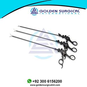 Chirurgie laparoscopique Instruments de laparoscopie Ciseaux à dissecteur Maryland Pince à saisir - Product Image 2