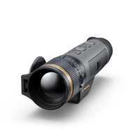 Télescope thermique portatif longue portée Pulsar Telos LRF XT50 1280x1024 2-16X 2300m, monoculaire de vision nocturne thermique à vendre