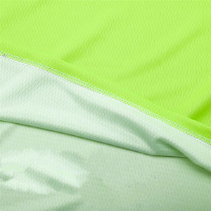 Maillot de course personnalisé neuf, 100% polyester, manches courtes, fabriqué au Pakistan, service OEM pour équipe de motocross personnalisée - Product Image 5