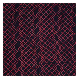 High quality Geometric Digital Printed 100% Customizable design style technics and material uk - Product Image 2