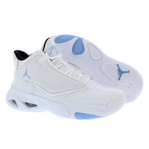 Nike MAX Aura 4 GS รองเท้าเด็กชายสี: ดำ/แอนทราไซต์ดำ100% แท้ - Product Image 3