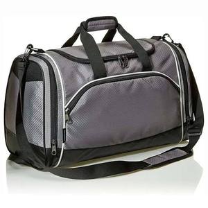 Sacs en toile personnalisés à la mode avec logo sac d'école de sport décontracté sac à dos pour femmes et hommes sacs de voyage en polyester - Product Image 2