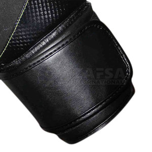 ถุงมือชกมวยหนังแท้ บริการ OEM ถุงมือชกมวยขายดีที่สุด - Product Image 5