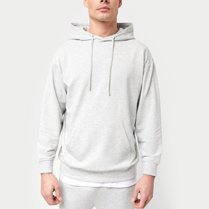 Ropa al aire libre Hombres Sudaderas con capucha de gran tamaño Alta calidad Antiarrugas Tasa razonable Top Trending Sudaderas con capucha de gran tamaño con ligero - Product Image 2