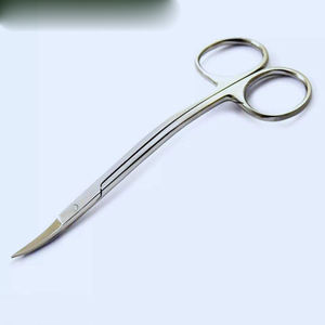 Tijera quirúrgica Dental de alta calidad, instrumentos de tijera quirúrgica Dental de acero inoxidable - Product Image 1