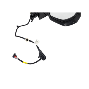 Rétroviseur droit AUDI Q3 Série (F3B) 83B857410F (18>) - Product Image 3