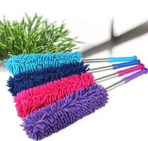 <span class=keywords><strong>2021</strong></span> nouveau plumeau de voiture en microfibre lavable de haute qualité - Product Image 4
