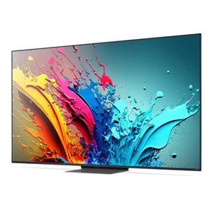 LED Smart <b>TV</b> 65-Inch with 4K Processor for Kitchen Use or Hotel 2K Definition - Product Image 5
