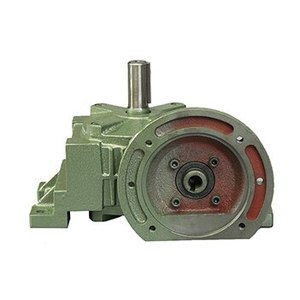 China Sanlian Hot Sale R Series Helical Gear Box Speed Multiplier <b>Gearboxes</b> R47 Hydraulic Pump <b>Gearbox</b> Motor <b>Gearbox</b> Assembly - Product Image 6
