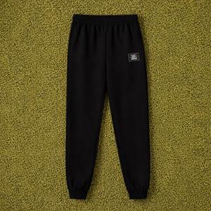 Ensemble de survêtement de luxe pour homme : sweat-shirt et pantalon de jogging, cardigan deux pièces, qualité supérieure, personnalisable avec étiquette privée - Product Image 6