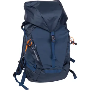 Zaino da Escursionismo Personalizzato TIM con Sacca Impermeabile e Accessori su Misura per Avventure all'Aperto - Product Image 1