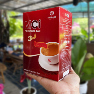 Wholesale OEM 16g/stick 18 Stick <b>Packets</b> 3-<b>in</b>-1 Daily Drinks Ingredients Non-Dairy Creamer Instant Chocolate <b>Sugar</b> Caffeinated - Product Image 6