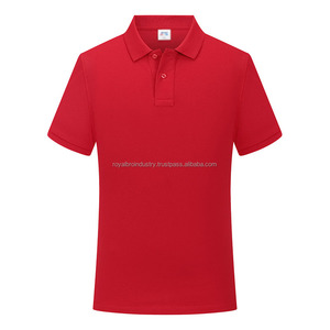 Top Designers Polo T-shirts 100% coton de haute qualité grande taille polos pour hommes élégants polos pour hommes brodés personnalisés - Product Image 2