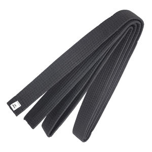 Super vente Bjj Gi 100% coton Logo brodé personnalisé et nom idéal pour les ceintures d'entraînement de Jiu-Jitsu brésilien à un prix raisonnable - Product Image 6