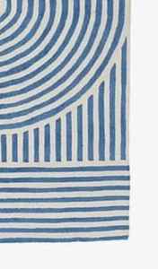 Alfombra de lana de Nueva Zelanda moderna personalizada con mechones a mano para dormitorio o sala de estar alfombras y juegos con personalización disponible - Product Image 5