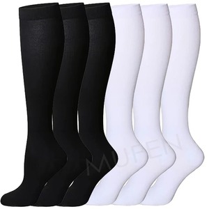 ถุงเท้าหุ้มข้อสำหรับผู้ชาย, ถุงเท้าสำหรับวิ่งและวิ่ง5คู่ถุงเท้ากีฬาสวมใส่สบายระบายอากาศได้ดี - Product Image 5