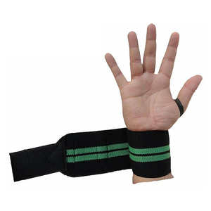 Attelles de poignet réglables pour le soutien de la main, protection de la main, bandages pour soulager la douleur, entraînement en salle de sport - Product Image 3