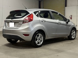 USADO LHD/RHD 2018 F O R D FIESTA SE HATCHBACK - Product Image 2