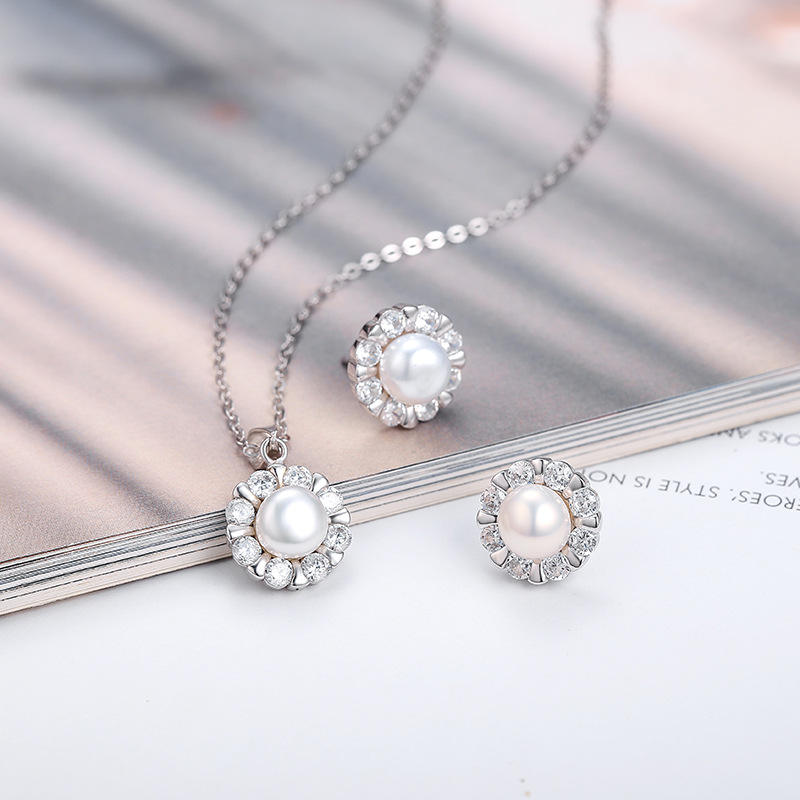 Finished product set