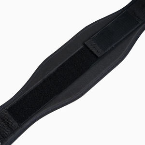 Cinturones de Neopreno Unisex para Levantamiento de Pesas, para Entrenamiento Físico, Logotipo Personalizable, Ajustables, Equipo de Gimnasio - Venta al por Mayor - Product Image 3