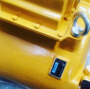 Boîte de vitesses économique 16Y-15-00000 compatible avec les bulldozers SD16 SD22 SD23 SD32 et les moteurs NT855-C280S10 pour applications sur camions - Product Image 6