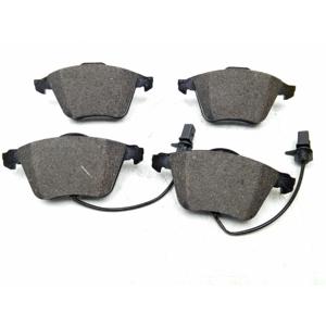AUDI A4 Avant (8ED) (04>08) ผ้าเบรก 2395001 เบนซิน - Product Image 2