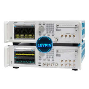 Générateur de formes d'onde arbitraires Tektronix AWG70000B 50 GS/s avec résolution verticale 10 bits, personnalisable OEM - Product Image 2