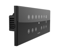 Universal Tuya Wifi Control remoto inalámbrico Smart Home Automation Scene Switch con NFC 9 Light On/Off Switch