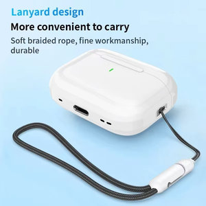 TWS Kabellose Ohrhörer HiFi Stereo Geringe Latenz Geräuschunterdrückende Kopfhörer für iPhone Android - Product Image 2