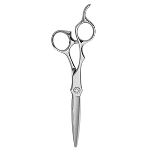 Professional Customized Smooth <b>Razor</b> Edge <b>Hair</b> <b>Cutting</b> Scissors Latest Best Selling Professional Barber Scissors - Product Image 6