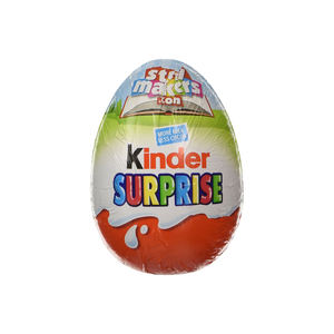 Kinder Sorpresa Premium al por Mayor para Distribuidores y Minoristas - Product Image 2