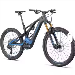 Bicicleta Eléctrica de Montaña Specialized Turbo Levo SL 29 Carbon XX1 Eagle 2025, de Alta Gama, Grado Industrial, Personalizable, Lista para OEM, 3 Años de Garantía - Product Image 1