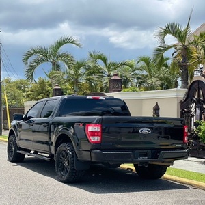 รถฟอร์ด F150 XL ครูว์แค็บ 4x4 ปี 2021 รุ่นยอดนิยม - Product Image 2