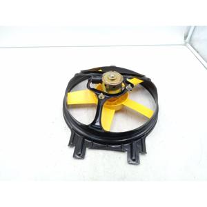 VENTILATORE ELETTRICO FORD Escort Sedan Serie III (80>86) 201481 Benzina - Product Image 2