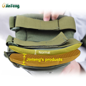 Juego de equipo protector de rodilleras para niños y jóvenes - Product Image 3