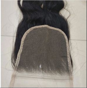 Extensions de cheveux indiens à extrémités épaisses, double trame, cheveux Remy, haute qualité, brillance naturelle, véritable qualité, double trame machine, permanente - Product Image 5