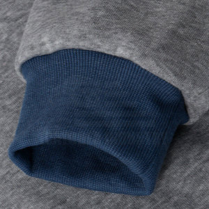 Sweats à capuche pour hommes à la mode 2025 Custom Made Dernière conception Sweats à capuche pour hommes pour adultes Vente en ligne - Product Image 6