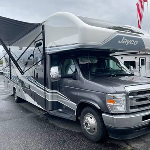 Jayco Greyhawk 29MV รุ่นใหม่ ปี 2026 พร้อมขายแล้ว - Product Image 1