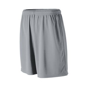 Short de sport en polyester 100% personnalisé OEM pour hommes, impression par sublimation, short d'entraînement de course à pied à séchage rapide, vêtements de sport en gros - Product Image 2