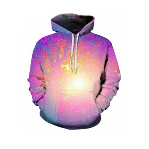 Streetwear personnalisé sweats à capuche noirs hommes vierge décontracté 450gsm poids lourd Streetwear épaule tombante 500gsm français brodé - Product Image 1