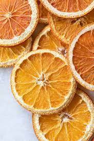 TOP vente tranche d'orange séchée tisane écologique tranche entière exportation saine du Vietnam 2025 - Product Image 4