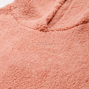 Sudaderas con Capucha Largas de Alta Calidad para Mujer Fit2Fight con Insignia, Diseño Personalizado, Corte Holgado, Servicio OEM - Product Image 5