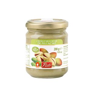 Pistachio Spread Natural Nut Butter for Toast Biscuits Desserts and International Import Export Wholesale Orders - Product Image 4