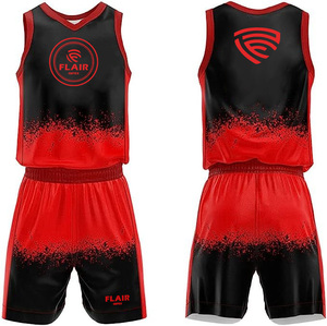 Camiseta de Baloncesto Unisex de Alta Calidad Personalizada, Transpirable, con Impresión Digital, Tallas Grandes - Product Image 1